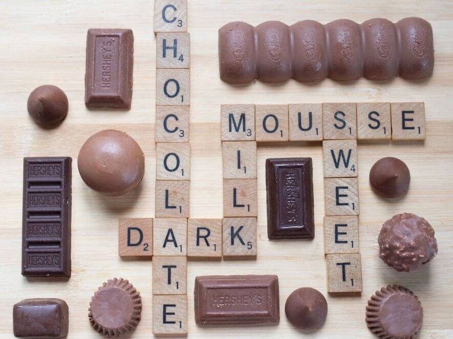 チョコレートに関するおすすめ資格
