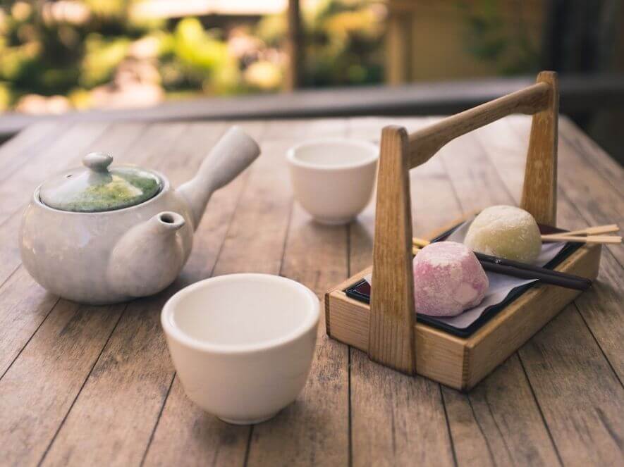 日本茶に関する資格一覧