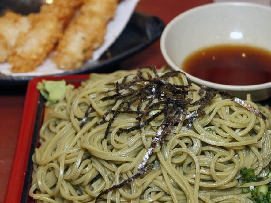 日本料理ソムリエの試験について